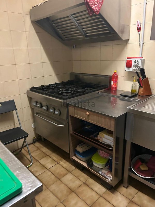 negozio in affitto a Torino in zona Centro Storico