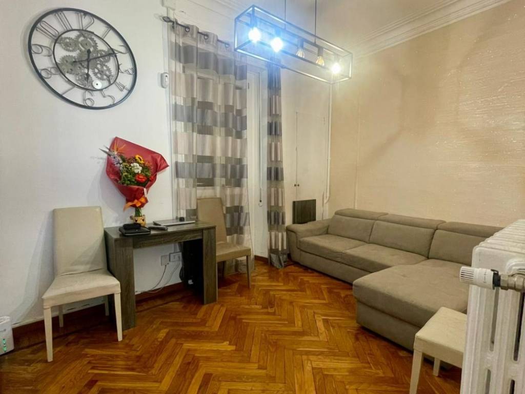 appartamento in affitto a Torino