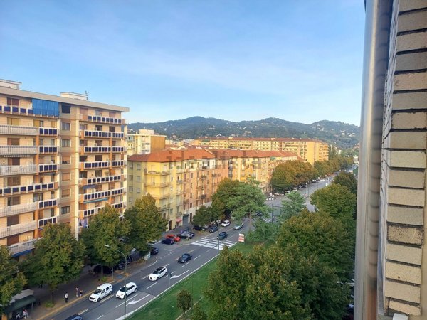 appartamento in affitto a Torino in zona Mirafiori Sud