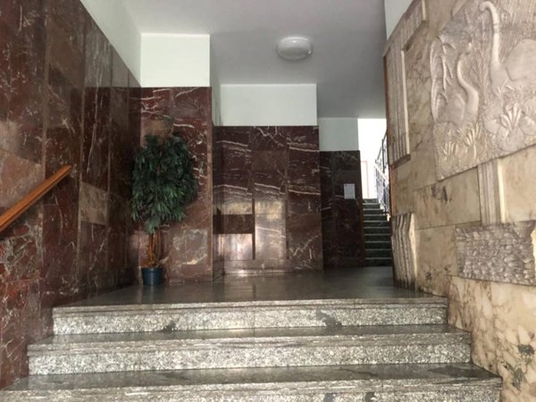 appartamento in affitto a Torino in zona Vanchiglia