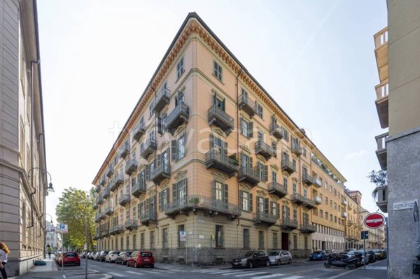 appartamento in affitto a Torino in zona Centro Storico