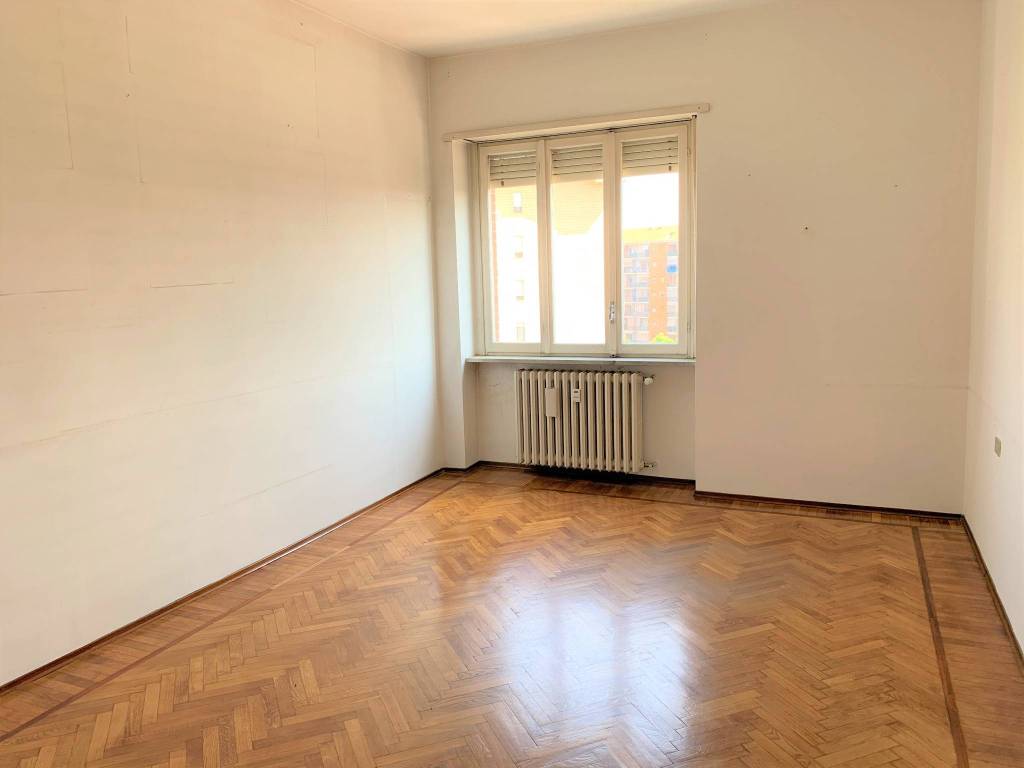 appartamento in affitto a Torino in zona Santa Rita