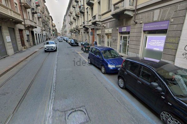 appartamento in affitto a Torino in zona Vanchiglia