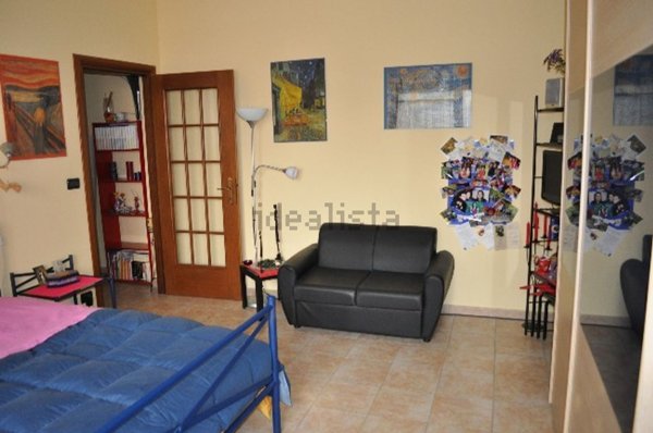 appartamento in affitto a Torino in zona Mirafiori Nord