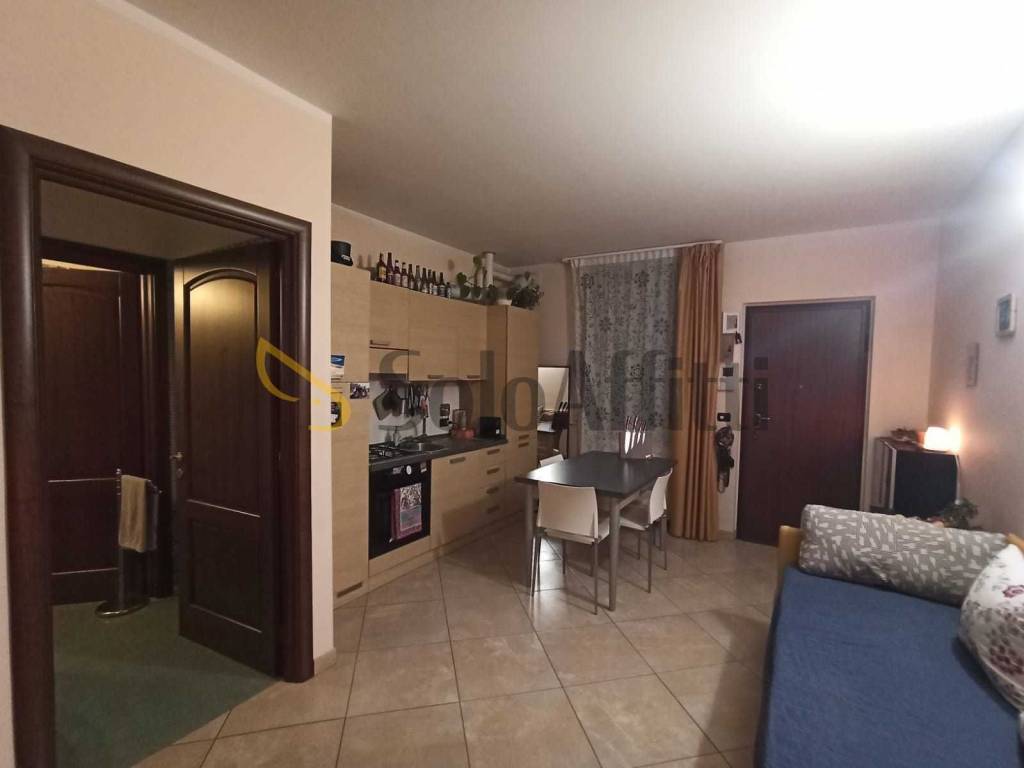 appartamento in affitto a Torino in zona San Donato