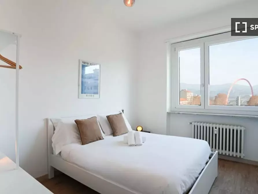 appartamento in affitto a Torino in zona Filadelfia