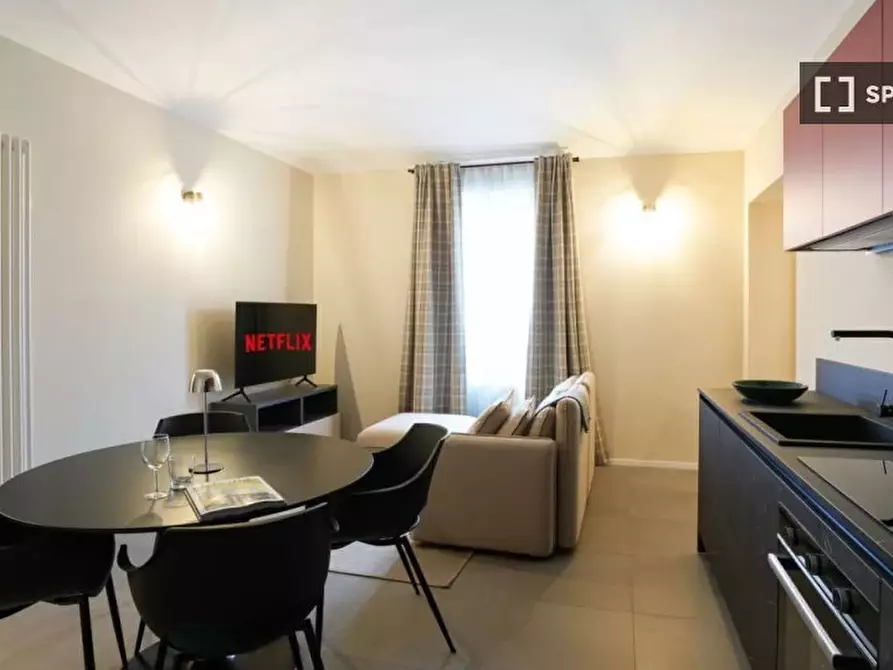 appartamento in affitto a Torino in zona Aurora