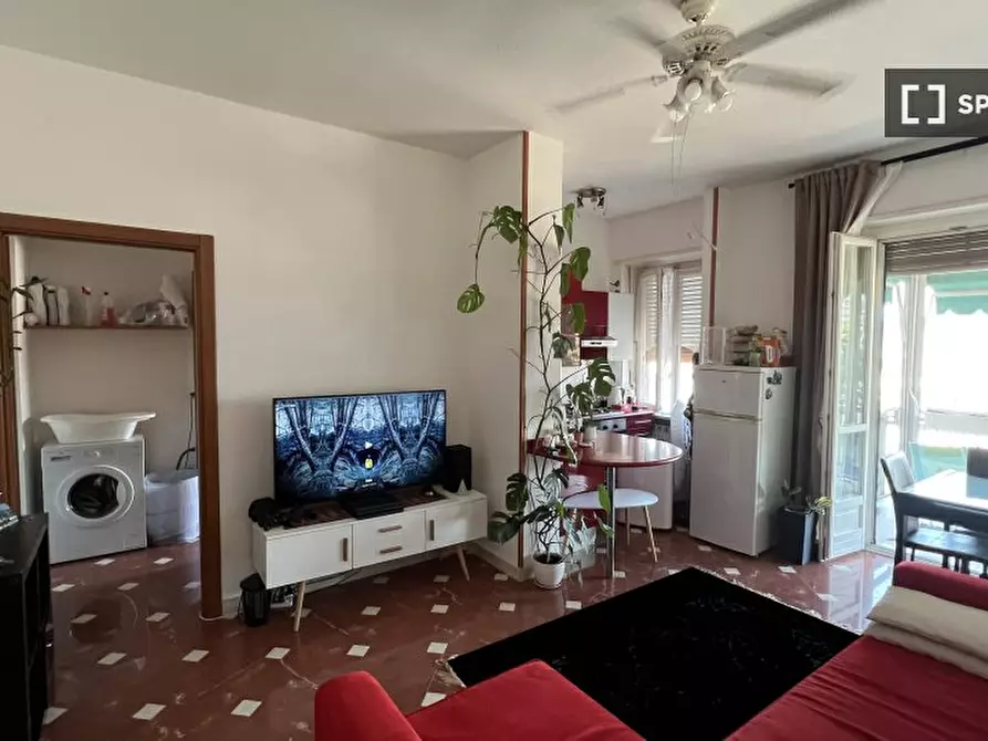 appartamento in affitto a Torino in zona Rosa