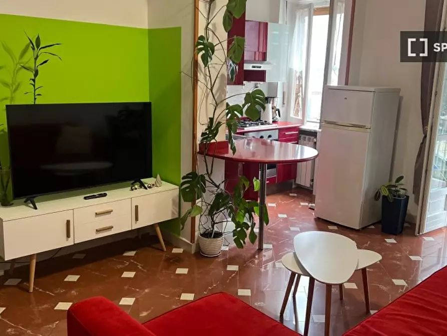 appartamento in affitto a Torino in zona Regio Parco