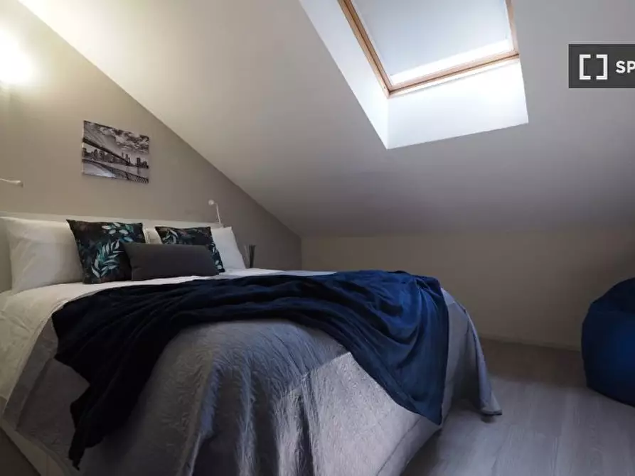 appartamento in affitto a Torino in zona Centro Storico