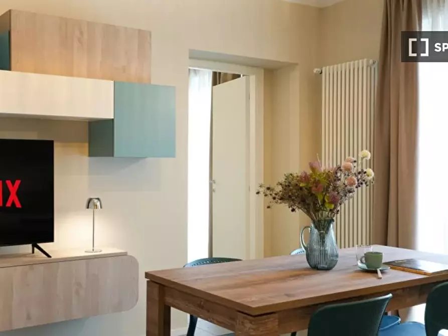 appartamento in affitto a Torino in zona Aurora