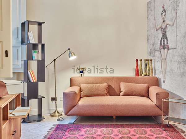 appartamento in affitto a Torino in zona San Salvario