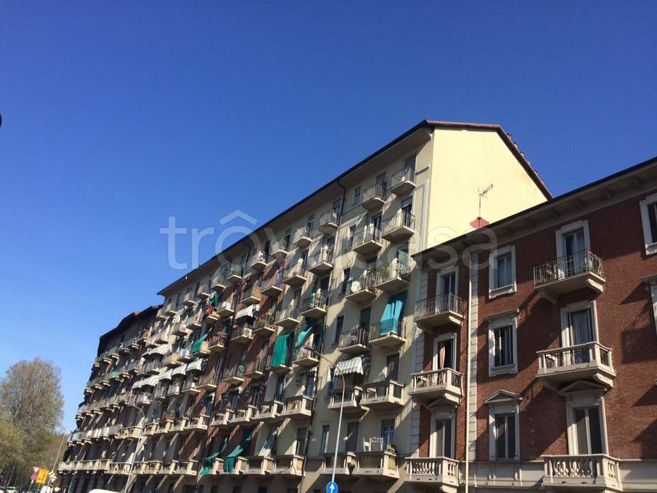 appartamento in affitto a Torino in zona Aurora