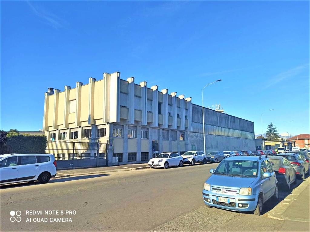 appartamento in affitto a Torino in zona Madonna di Campagna