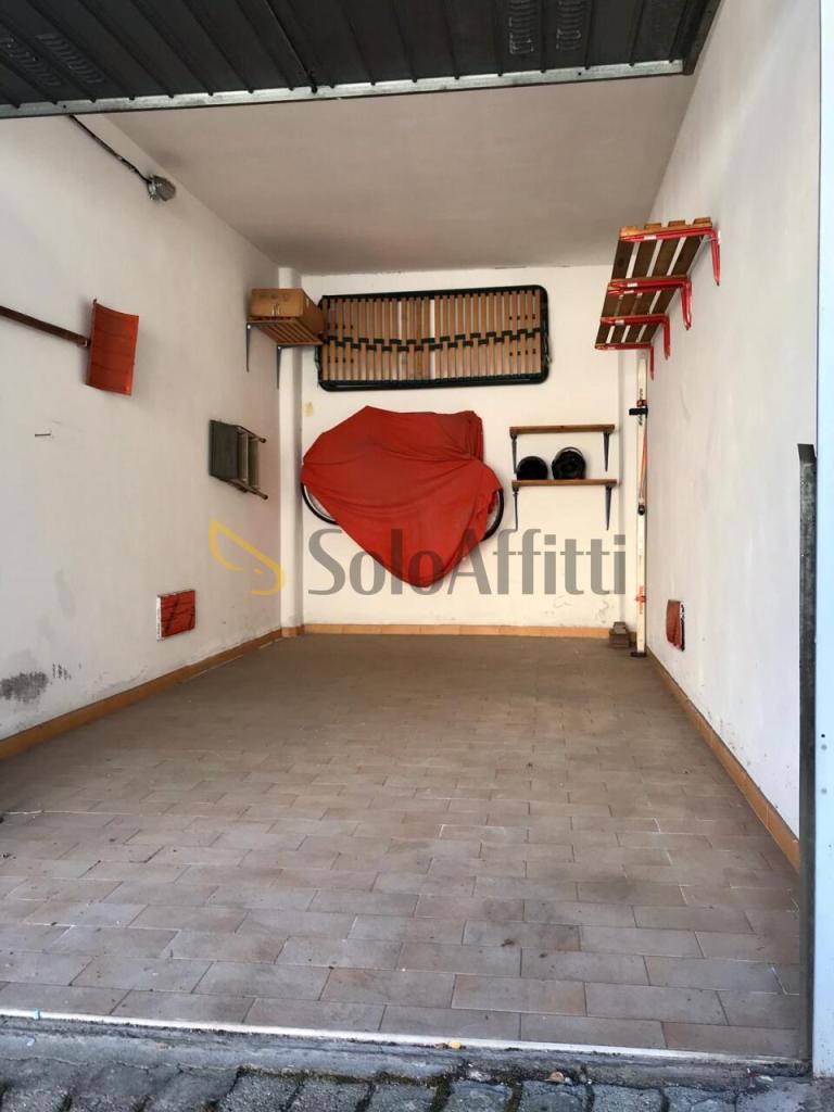 appartamento in affitto a Torino