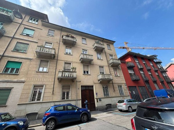 appartamento in affitto a Torino in zona San Donato