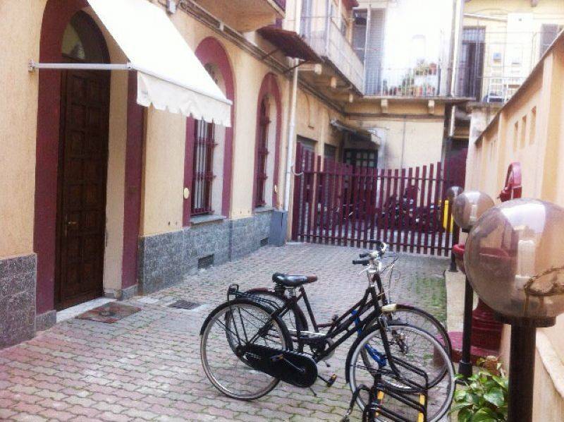 appartamento in affitto a Torino