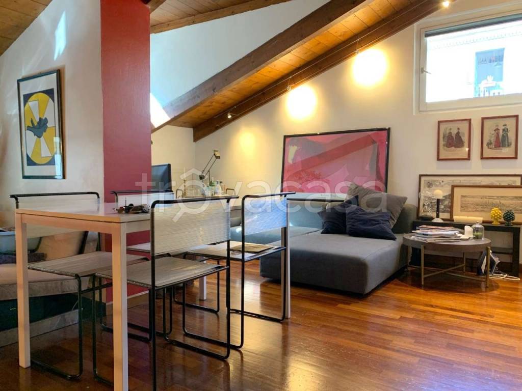 appartamento in affitto a Torino