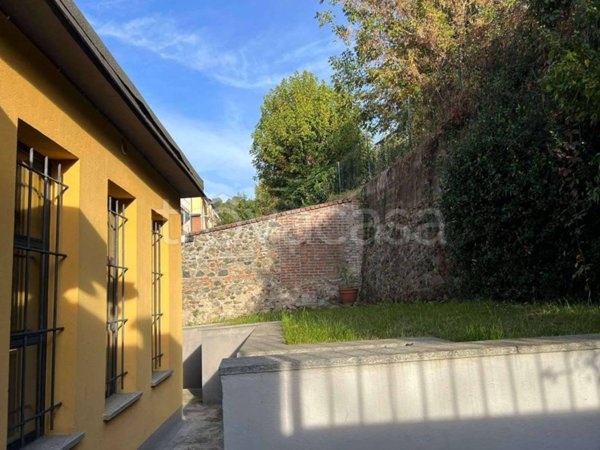 appartamento in affitto a Torino in zona Madonna del Pilone