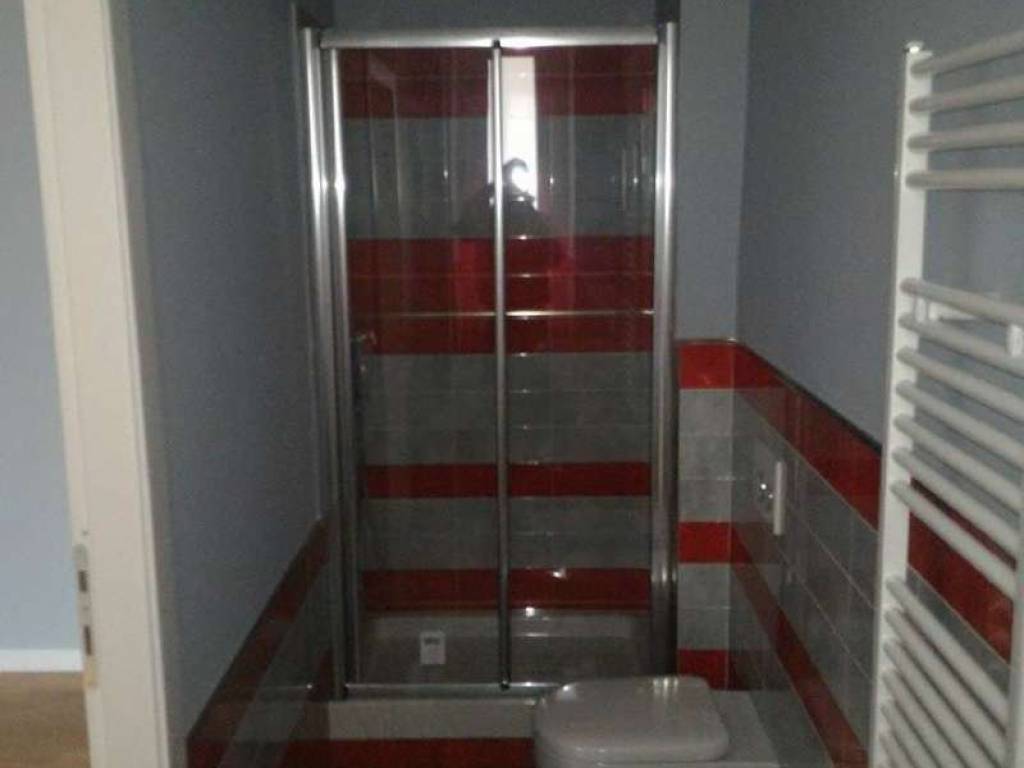 appartamento in affitto a Torino in zona Filadelfia