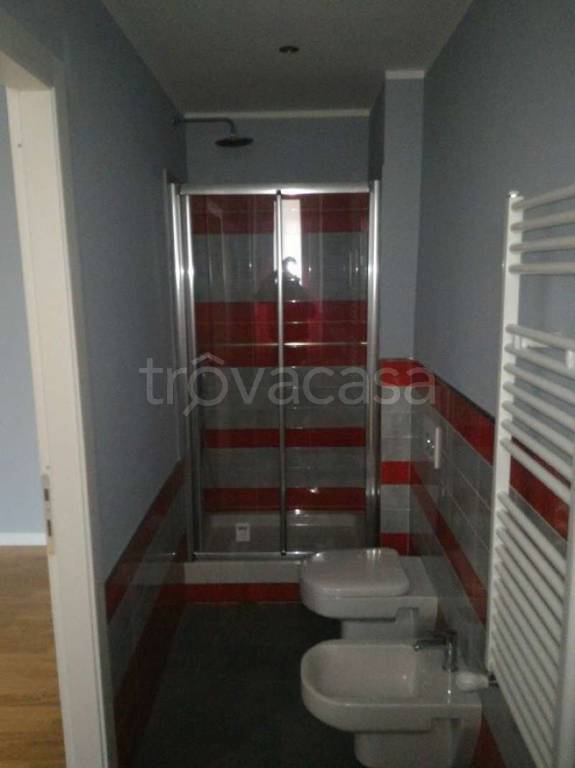 appartamento in affitto a Torino in zona Filadelfia