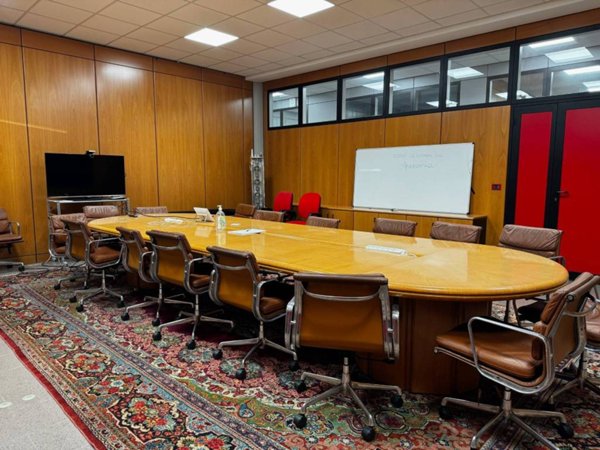 ufficio in affitto a Torino in zona Mirafiori Sud