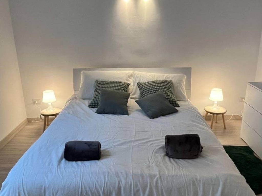 appartamento in affitto a Torino in zona Parella