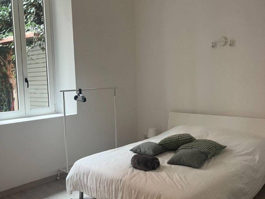 appartamento in affitto a Torino in zona Parella