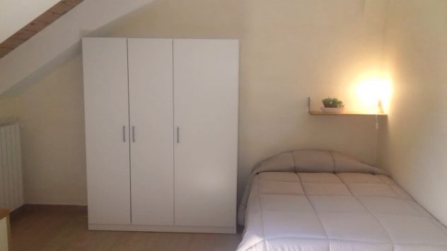 camera singola in affitto a Torino in zona Santa Rita