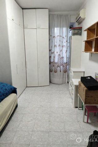 camera singola in affitto a Torino in zona San Salvario