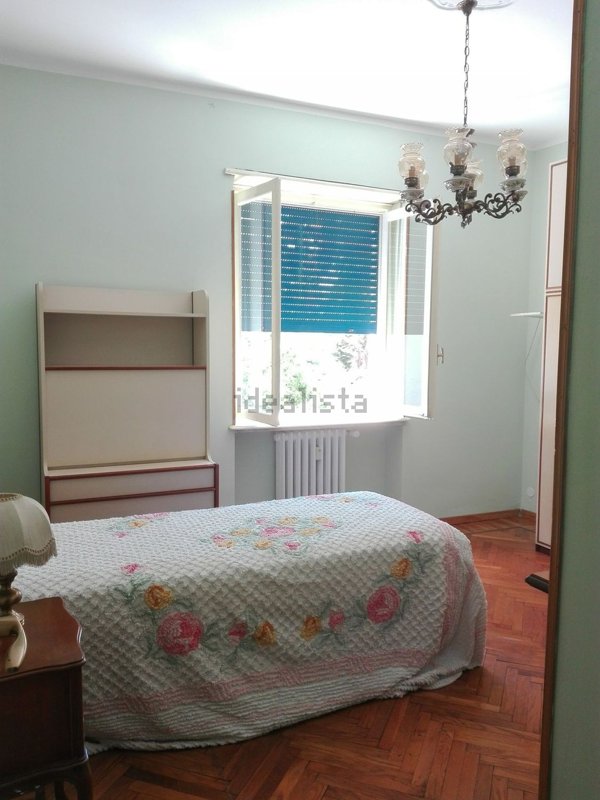 appartamento in affitto a Torino in zona Lingotto