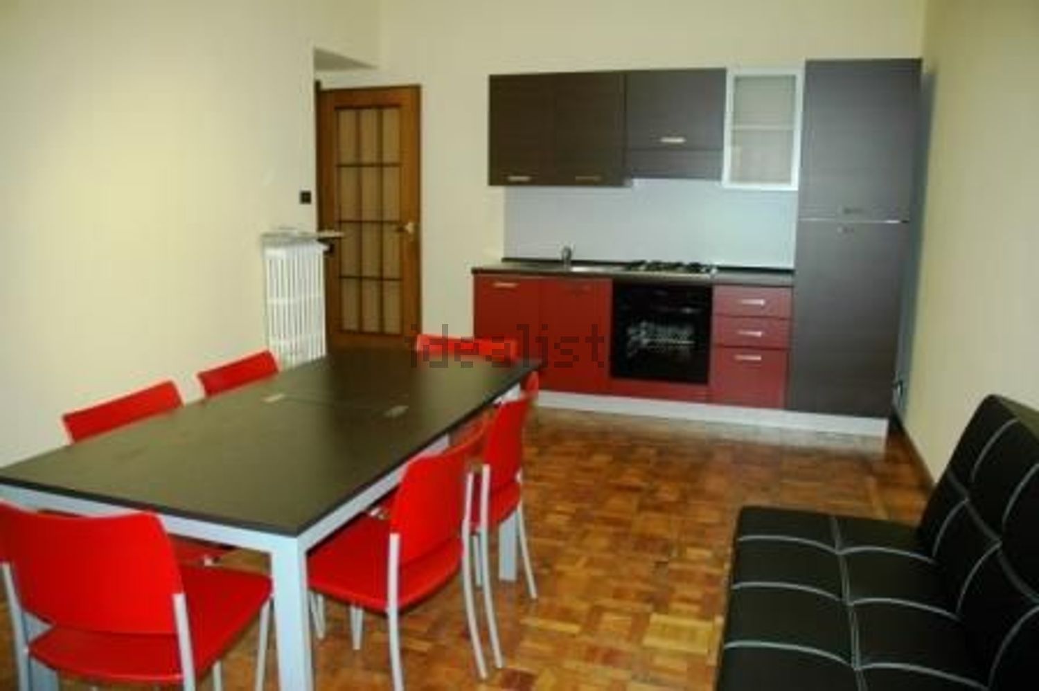 appartamento in affitto a Torino in zona Filadelfia