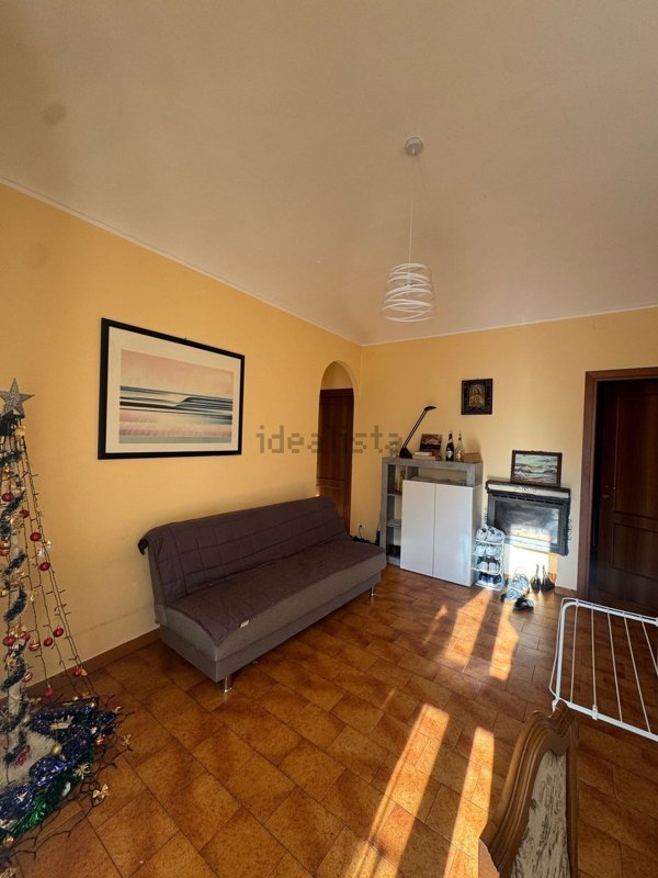 appartamento in affitto a Torino in zona Aurora