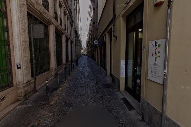 appartamento in affitto a Torino in zona Centro Storico