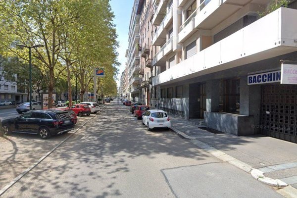 appartamento in affitto a Torino in zona Crocetta