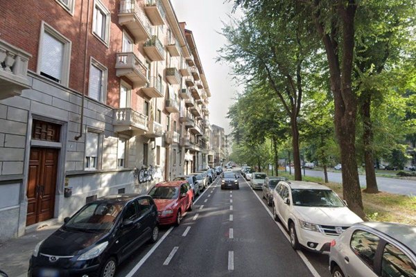 appartamento in affitto a Torino in zona Borgo San Paolo