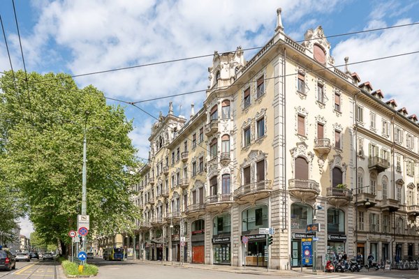 appartamento in affitto a Torino in zona Centro Storico