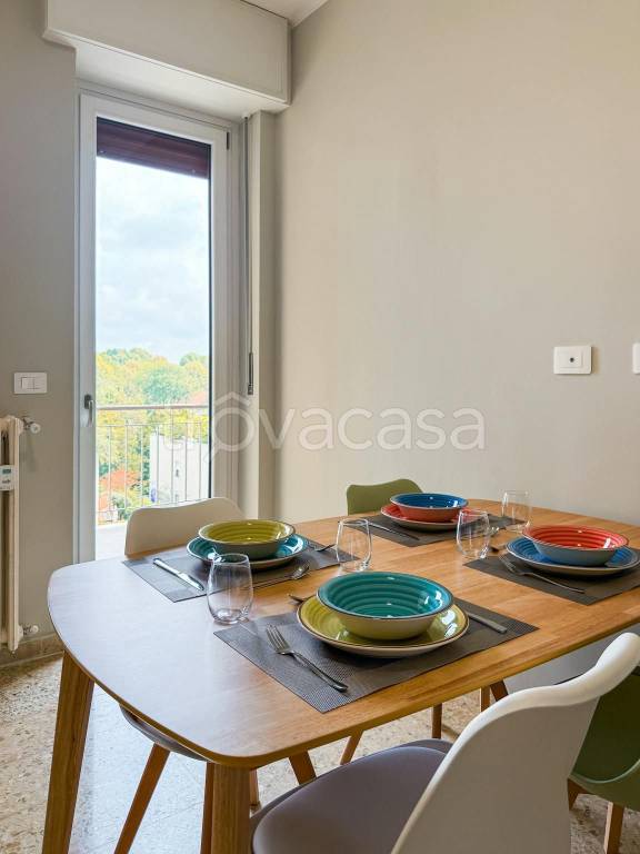 appartamento in affitto a Torino in zona San Donato