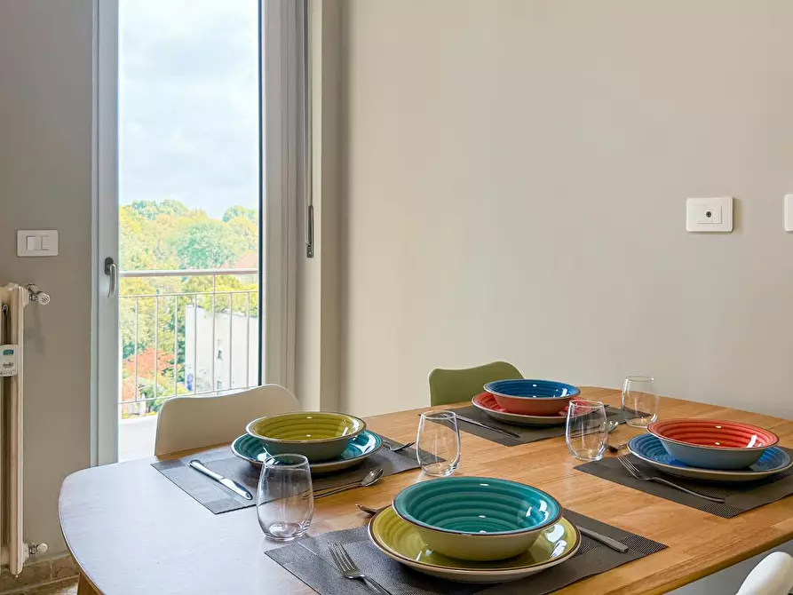 appartamento in affitto a Torino in zona San Donato