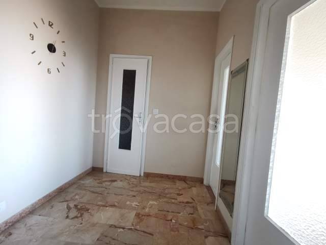 appartamento in affitto a Torino in zona Lucento