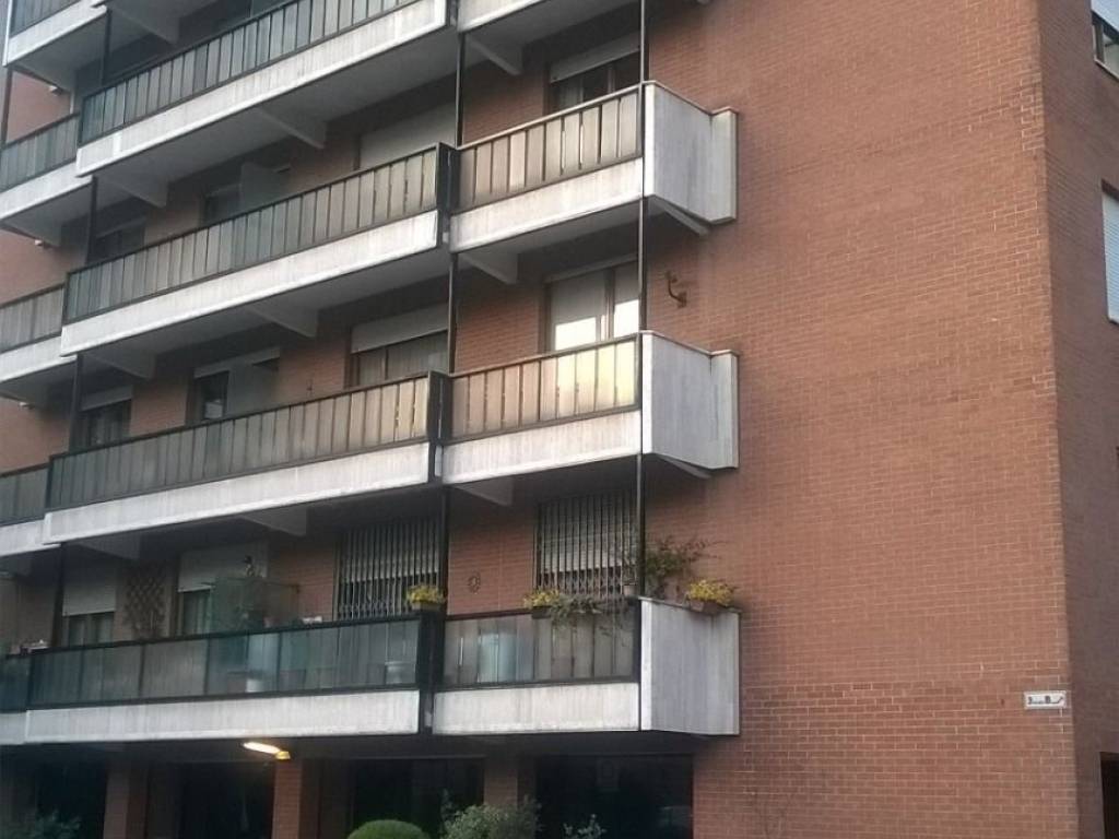 appartamento in affitto a Torino in zona Centro Storico