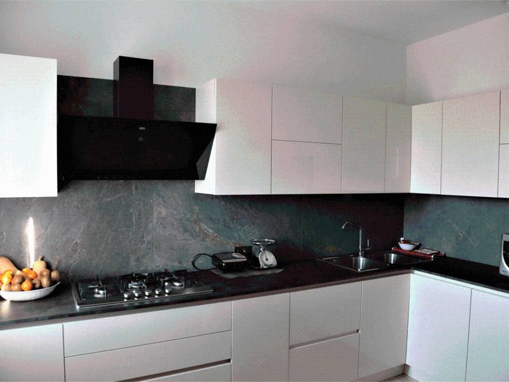 appartamento in affitto a Torino in zona San Salvario