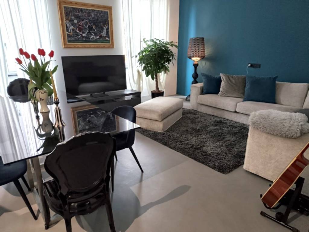 appartamento in affitto a Torino