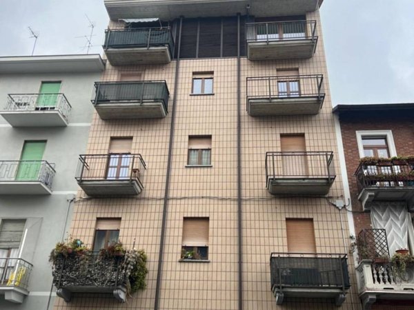 appartamento in affitto a Torino in zona Barriera di Milano