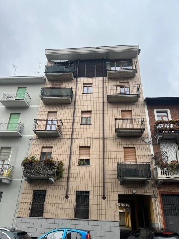 appartamento in affitto a Torino in zona Barriera di Milano