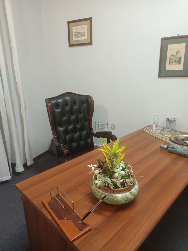 ufficio in affitto a Torino in zona Campidoglio