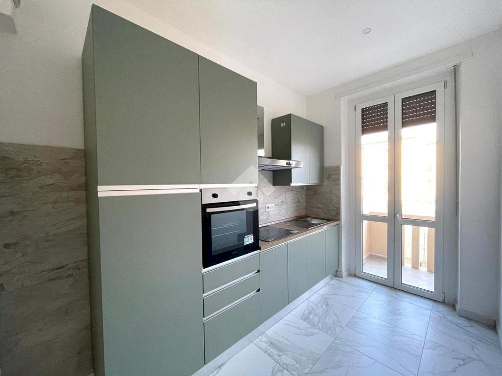 appartamento in affitto a Torino in zona Crocetta