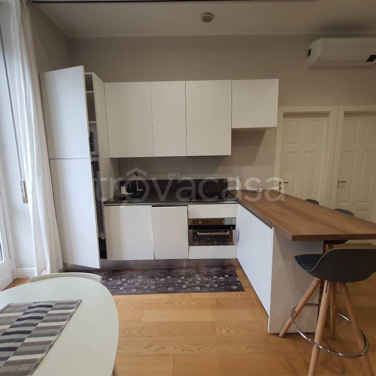 appartamento in affitto a Torino in zona San Salvario