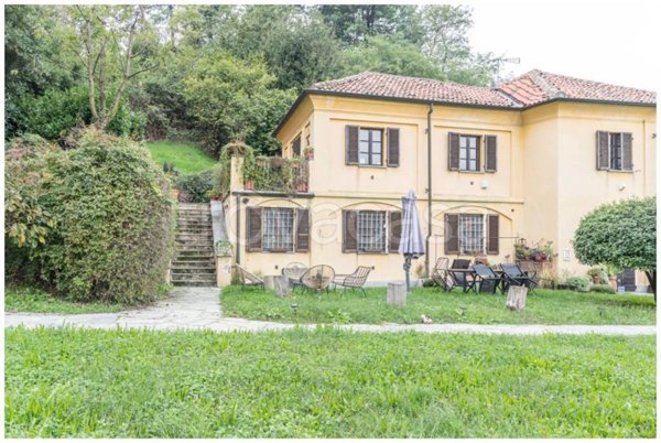 appartamento in affitto a Torino