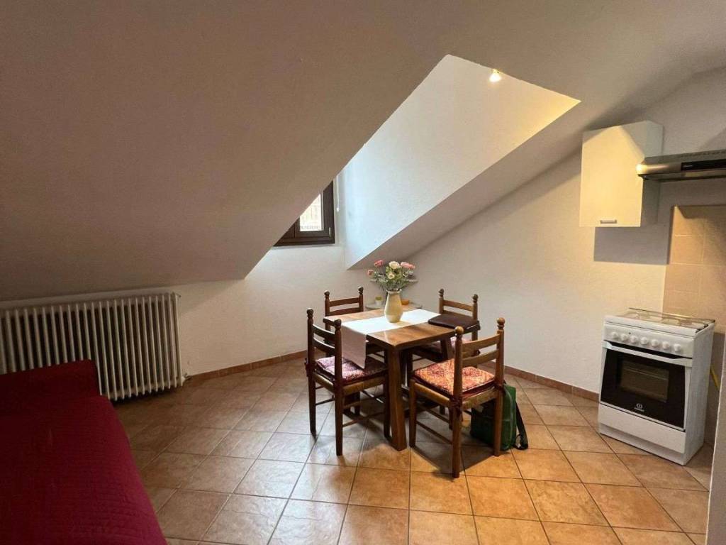 appartamento in affitto a Torino